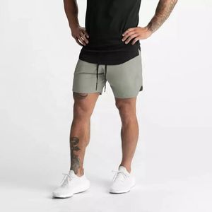 KATBROS INDUSTRY OEM New Design Custom Made Men's Athletic Shorts High Quality Material Customized Colors Size Logo <b>Drawstring</b> - Product Image 5