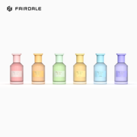 Botol Parfum Kaca Isi Ulang Fairdale Berkualitas Tinggi Mewah 30ml 50ml 100ml