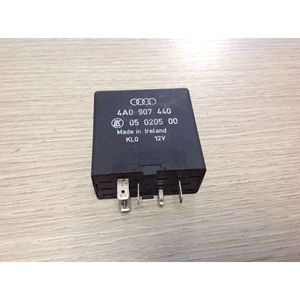 MÓDULO DE CONTROL DE RELÉ PARA AUDI A4 Saloon (B5) 4A0907440 RELÉ DE CONTROL DE ESPEJOS (94>99) - Product Image 1