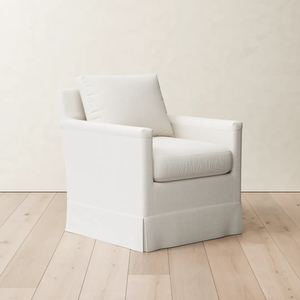 ชุดเก้าอี้รับประทานอาหาร6ชิ้นเก้าอี้รับประทานอาหารทำจากไม้ที่ทันสมัยพร้อมเบาะหุ้มเฟอร์นิเจอร์ปรับแต่งได้ - Product Image 1