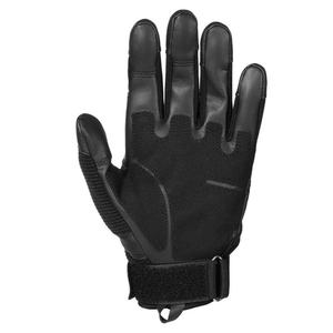 Guantes de Motocross de nuevo diseño de la mejor calidad Guantes de Motocross con logotipo impreso personalizado de dedo completo para Unisex - Product Image 3