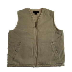 Chalecos Acolchados de Lona Casuales y Transpirables de Moda, con Cierre, Diseño Único y Ecológico, Novedad de Invierno, Estilo Deportivo - Product Image 1