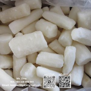 Viande de noix de coco biologique IQF surgelée en tranches, emballée sous vide, en vrac, de qualité alimentaire, Ho Chi Minh City, Vietnam, pour buffets d'hôtels et bars à salades - Product Image 3