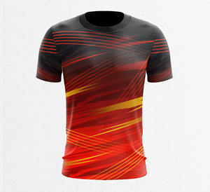 เสื้อเจอร์ซีย์บาสเกตบอลแขนยาวผ้าทอสไตล์ใหม่ - Product Image 5