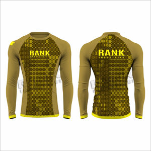 Uniforme de baloncesto Diseño elegante con impresión de nombre de equipo Adecuado para partidos de entrenamiento y eventos - Product Image 3