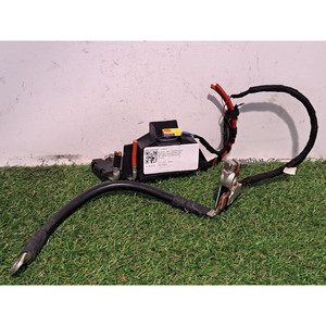 Sensore Batteria per AUDI A5 Cabrio Serie (8F7) 8J0915459 CAHA Diesel 1968 (09>18) - Product Image 2