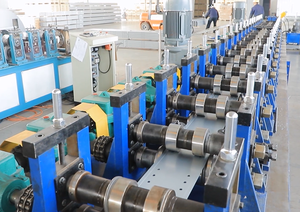 Sistema di tracciamento solare GPS sistema di tracciamento solare singolo Post sistema di localizzazione solare ad asse singolo - Product Image 6