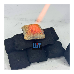 Le charbon de bois noir d'Indonésie offre une expérience de grillade supérieure avec une fumée minimale et une chaleur élevée et constante - Product Image 3