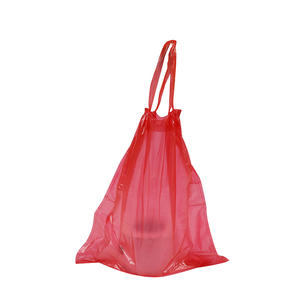Elevate Your Produce Presentation With Customized Plastic <b>bag</b> made by Hanpak Vietnam - Product Image 1