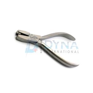 Alicates de cierre Dental Nance, cierre de flecha que forma el bucle de utilidad, ajuste de flexión, instrumentos de ortodoncia de cierre - Product Image 2