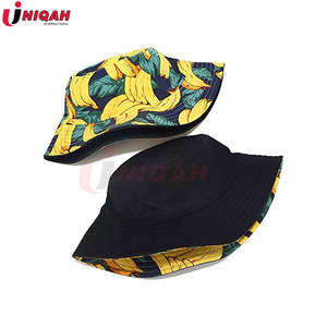 Unisex Customizable Corduroy <b>Bucket</b> <b>Hat</b> Double-Side Wear <b>Reversible</b> Small Order Handmade Fitted <b>Hat</b> - Product Image 3