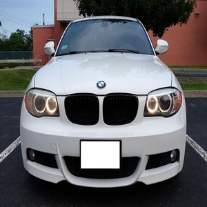 BMW 128I Coupé 2012 Económico con Volante a la Izquierda/Derecha - Product Image 1