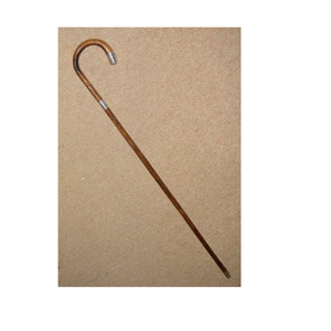 ไม้เท้าเดินไม้มะเกลือธรรมชาติแบบพรีเมี่ยมพับเก็บได้งานหนักพร้อมกระเป๋าเดินทางไม้เท้าทำจากไม้ทำมือสำหรับผู้ชาย - Product Image 2