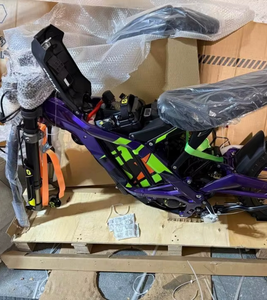 Sur-Ron Light Bee X Violet 2024 - Product Image 3