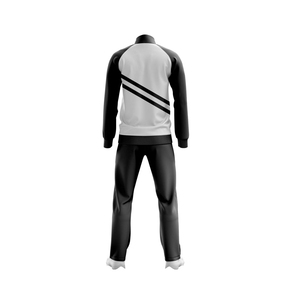 ชุดวอร์มกีฬาสุดฮิต/ ชุดวอร์มผ้าตาข่าย ระบายอากาศ ใส่สบาย/ ชุดออกกำลังกาย ชุดฟิตเนส ชุดวอร์มสั่งทำพิเศษ - Product Image 2