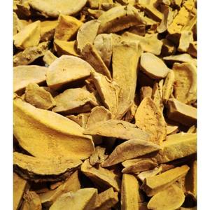 Rodajas y Raíz de Cúrcuma Seca Orgánica SD de Buena Calidad a Granel para Suplementos para la Salud y Remedios Naturales a Precio de Exportación - Product Image 5