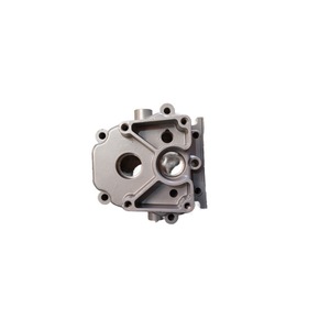 Alloggiamento Selettore Marcia Compatibile per Utensili da Officina Wm1100 6V Rif. 976909 - Product Image 1
