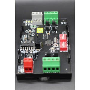 เทคโนโลยี augmatic IO โมดูลที่มี4พอร์ตอินพุตอนาล็อก Modbus RTU RS485อินเตอร์เฟส componet เครือข่าย (WIN-IO-4AIM-PCB) - Product Image 5