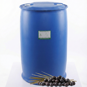 น้ำมันปาล์มเล็กจากพืชธรรมชาติสำหรับผลิตภัณฑ์ความงาม น้ำมันบำรุงผม และการใช้งานในงานสูตรทางอุตสาหกรรม - Product Image 6