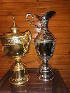 Cinturones de campeonato personalizados Trofeos Medallas y premios El símbolo definitivo de Victoria y excelencia Cinturones de Campeonato - Product Image 5