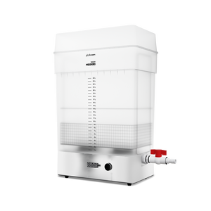 Estación de mezcla y lavado Phrozen Mega S Laboratory Vortex Mixer para necesidades de mezcla y lavado eficientes - Product Image 2