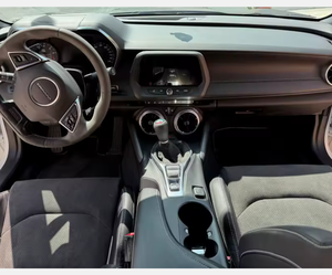 CHEVROLET CAMARO 1SS COUPÉ 2017 USADO, VOLANTE A LA IZQUIERDA/DERECHA - Product Image 3