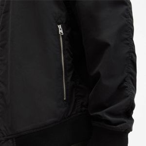 Hot Sale Slim Fit Cotton Bomber <b>Jacket</b> Men Outerwear Clothing Cotton <b>Jackets</b> - Product Image 6