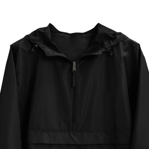 Jersey en blanco liso, chaquetas cortavientos, jersey de secado rápido, chaquetas cortavientos, jersey de calidad profesional, chaquetas cortavientos - Product Image 2