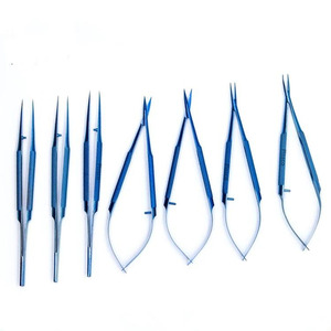 Meilleure Marque - Kit de 6 Spatules de Restauration Dentaire en Résine Composite - Outils en Acier Inoxydable Allemand - Product Image 2