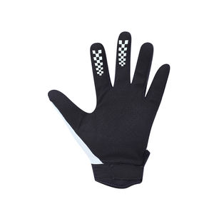 2024 hommes cyclisme gants vélo sport demi doigt gants anti-dérapant Gel Pad moto route vélo gants - Product Image 3