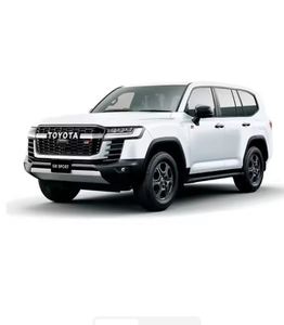 SUV 2021 Usado en Buen Estado, Doble Cabina, 6x6, Turbo, Cuero Oscuro, Tracción Delantera, Automático, Cámara Trasera de 360° - Product Image 1