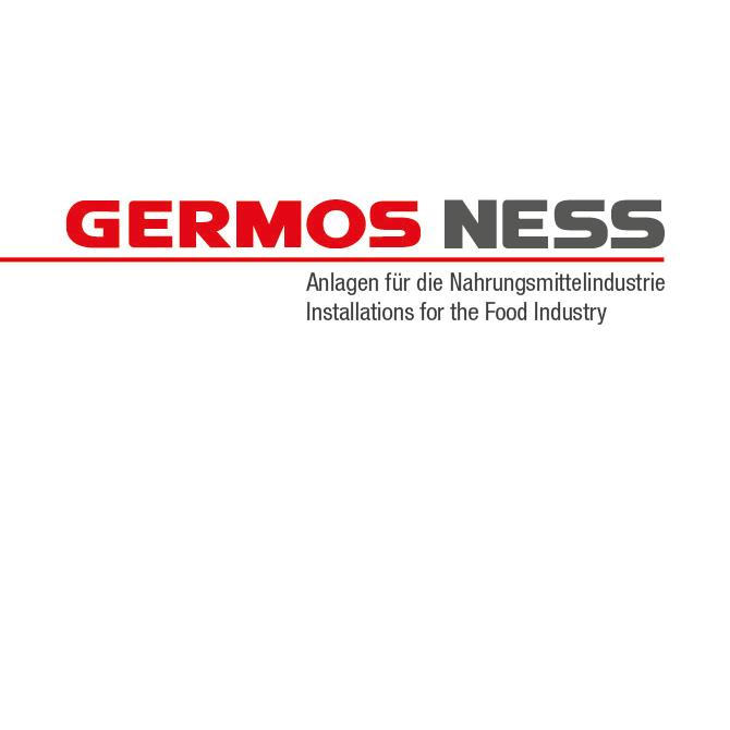 GERMOS NESS GmbH & Co. KG logo