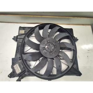 CONVECTOR DE AIRE ACONDICIONADO CON VENTILADOR ELÉCTRICO MERCEDES Clase M 2ª Serie 885004125 (05>11) - Product Image 1