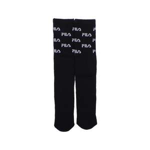 Chaussettes Fila Logo pour hommes, couleur : noir, 100% authentiques - Product Image 5