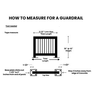 درابزين سلم مع درابزينات رأسية مصممة بشكل فريد ، سياج درابزين درابزين حديث داخلي من الألومنيوم - Product Image 6