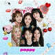 Stayc Poppy Version Importée du Japon - Regular - Product Image 1