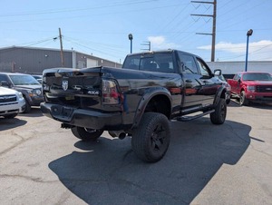 Usado 2010 D * odge Ram 2500 - Product Image 3