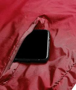 Custom Logo Wind Breaker Jacket Outdoor <b>Men</b> Waterproof Windproof Jacket Custom Windbreaker Jacket - Product Image 5