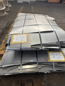 Productos laminados en caliente y en frío de chapa de acero de gama superior mixta galvanizada al por mayor de alta calidad - Product Image 4