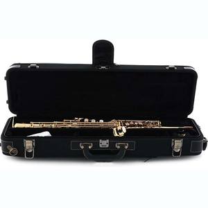 แซกโซโฟนโซปราโนระดับมืออาชีพ ยานากิซาวา SWO1 - Product Image 5