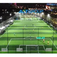 Promover Charlotte Bronte Mono 2021 Wholesale cancha futbol cesped For Playing All Season - Alibaba.com