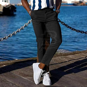 Premium Quality Men <b>Pants</b> Wholesale Price Men <b>Pants</b> New Style Outdoor Use Men <b>Pants</b> For Online Sale - Product Image 4