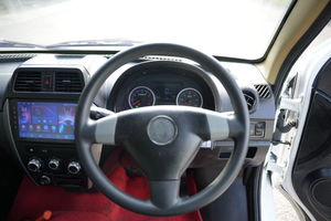 Minibús Eléctrico Puro de 13 Asientos, 5.1M, Volante a la Derecha, Económico y de Gran Venta en 2025 - Product Image 6