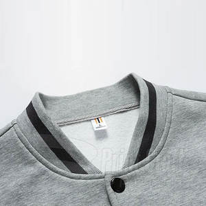 Transpirable personalizado Letterman chaqueta de invierno Hgih calidad Letterman chaqueta nuevo estilo Letterman chaqueta - Product Image 3