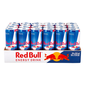 Boisson énergisante Red Bull 250ml de qualité supérieure disponible au meilleur prix compétitif en stock acheter en vrac au tarif de gros bon marché - Product Image 4