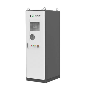 35.2kW Complete Solar Kit - Sol-Ark 30K Inverter - 60-61kWh Lithium Battery - High-Voltage [SUMMIT MAX] - Product Image 4