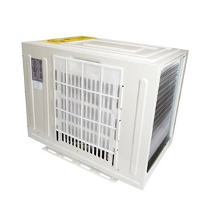 Climatiseur d'ascenseur écologique de haute qualité, unité compacte de refroidissement et de chauffage - Product Image 2