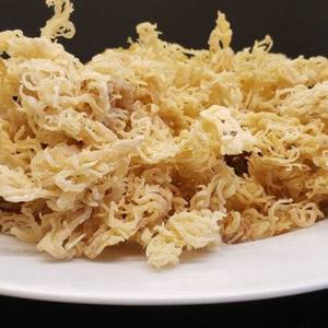 Musgo de mar sazonado recién seco | Fuente del océano de Vietnam | Embalado en bolsa de PP con cuidado - Product Image 4