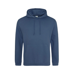 Meilleures ventes Nouvelle mode Melange Texture Team Hoodies pour hommes et femmes 100% coton Impression numérique pour l'hiver - Product Image 2