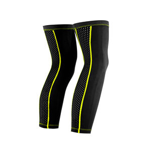 Protezione per Ginocchia Acerbis K035 per Sport all'Aperto, Stagione Primaverile, per Bambini, Offre Sicurezza e Sollievo dal Dolore, Realizzata in Spandex, Poliestere e Nylon - Product Image 1
